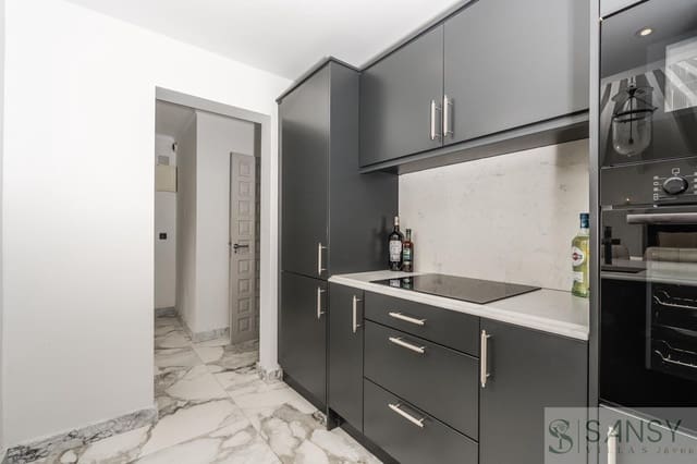 Chalet de 5 habitaciones en Portichol - Balcón al Mar, Javea / Xàbia en venta con piscina garaje - 1.395.000 € (Ref: 9796226)