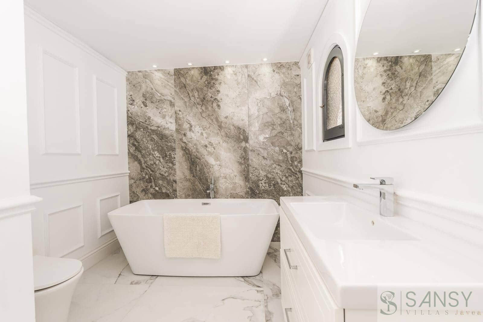 Chalet de 5 habitaciones en Javea / Xàbia en venta con piscina garaje - 1.395.000 € (Ref: 9796226)