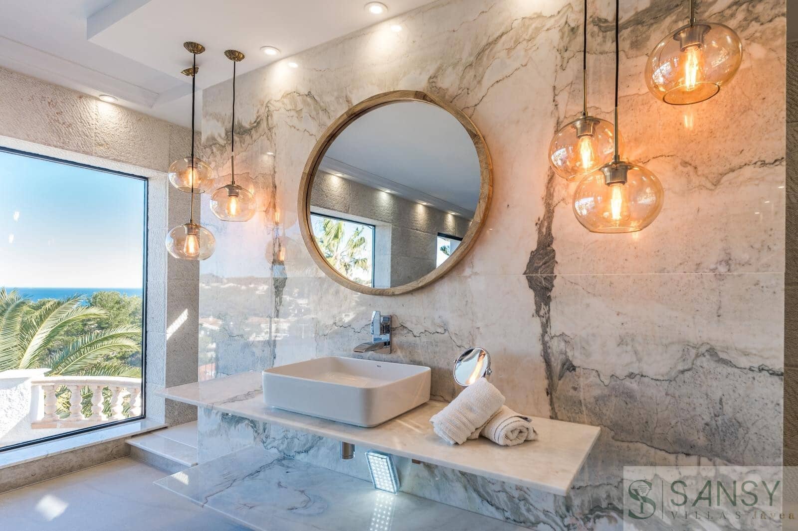 Chalet de 5 habitaciones en Javea / Xàbia en venta con piscina garaje - 1.395.000 € (Ref: 9796226)