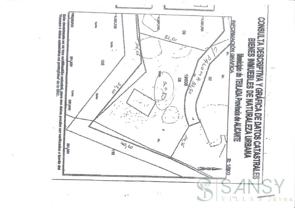 3 soverom Leilighet til salgs i Moraira - € 595 000 (Ref: 9796227)