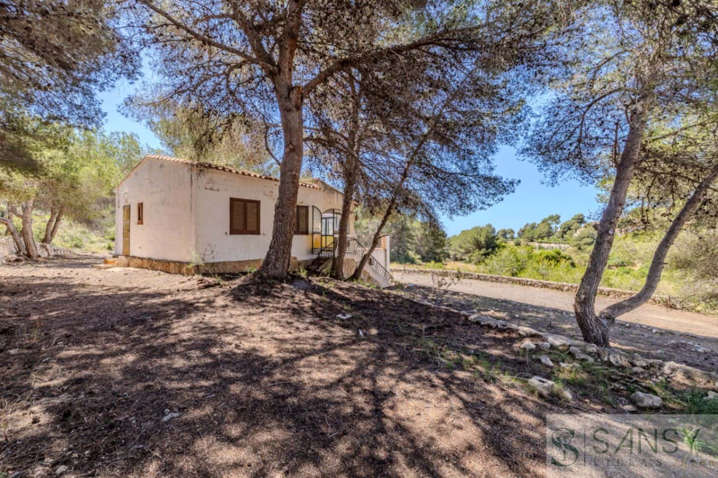 3 soverom Leilighet til salgs i Moraira - € 595 000 (Ref: 9796227)