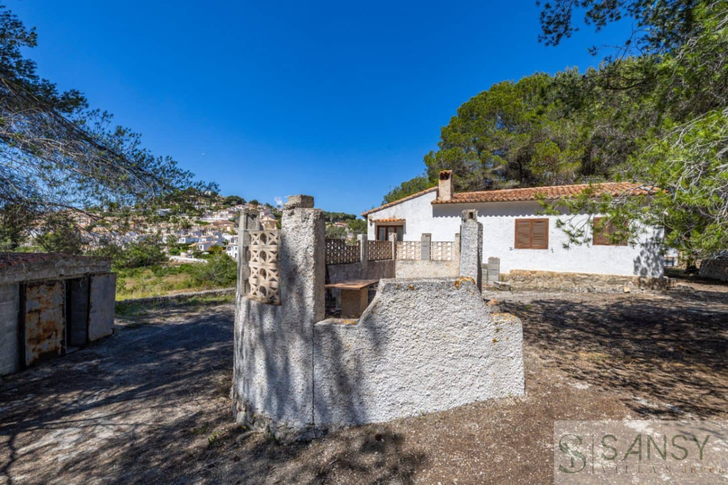 3 soverom Leilighet til salgs i Moraira - € 595 000 (Ref: 9796227)
