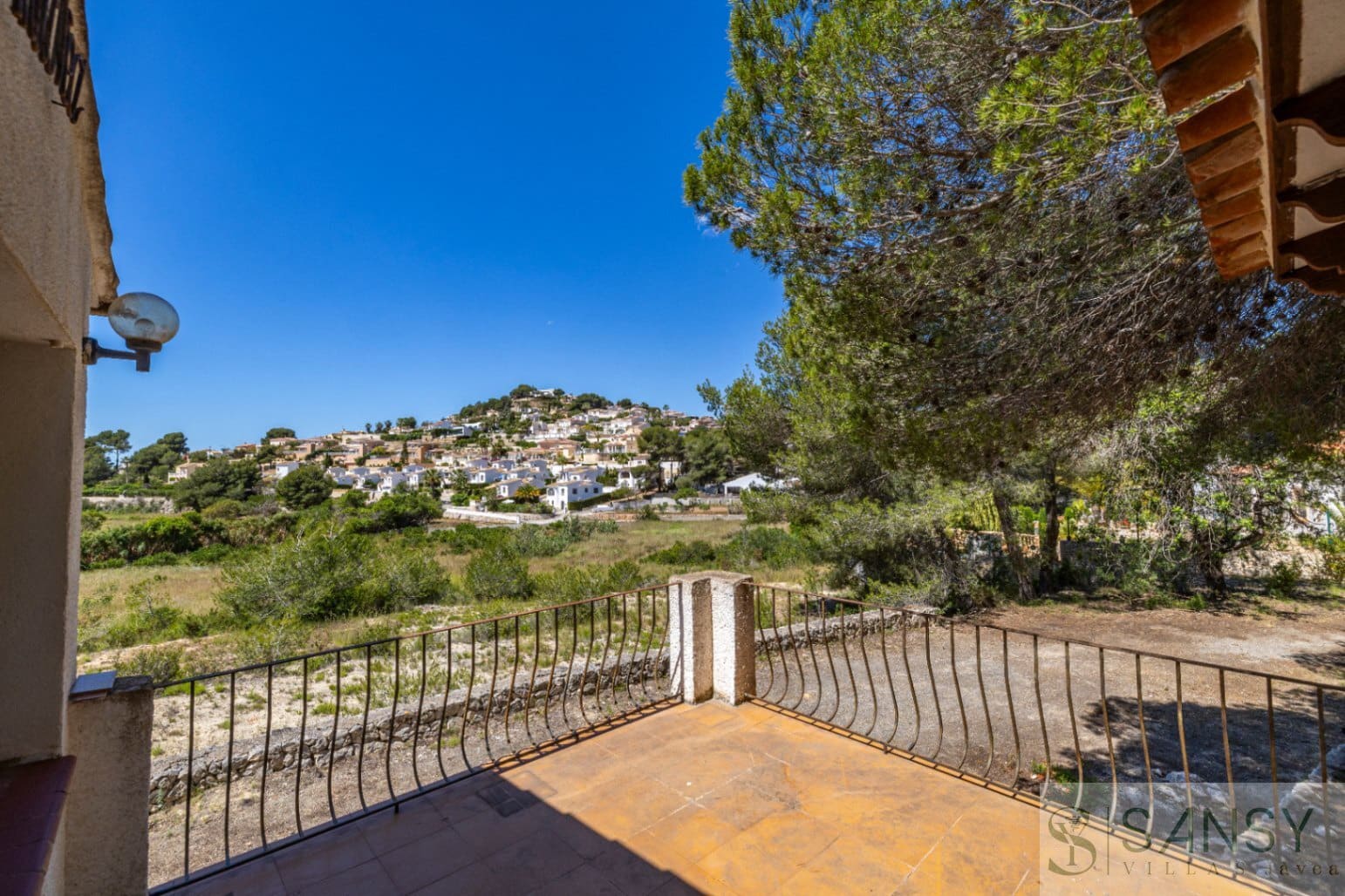 3 soverom Leilighet til salgs i Moraira - € 595 000 (Ref: 9796227)