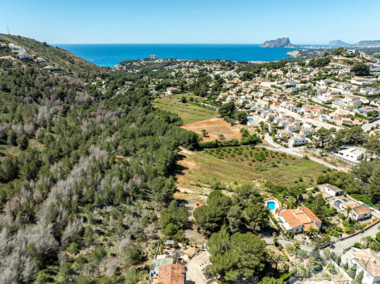 3 soverom Leilighet til salgs i Moraira - € 595 000 (Ref: 9796227)