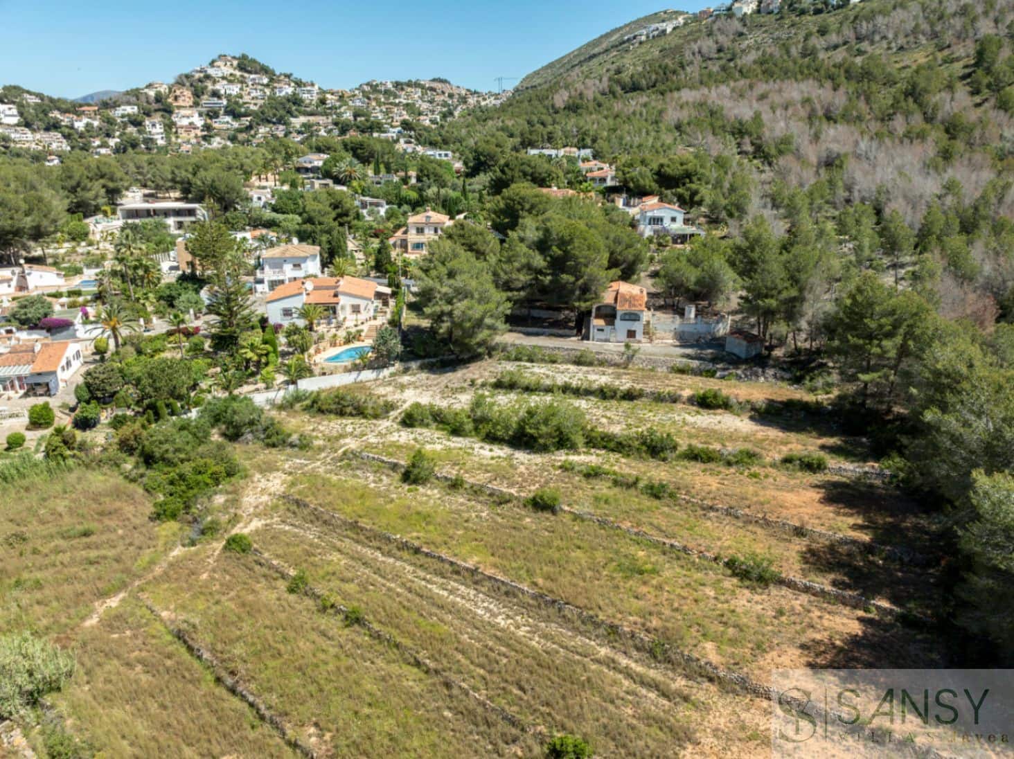 3 soverom Leilighet til salgs i Moraira - € 595 000 (Ref: 9796227)