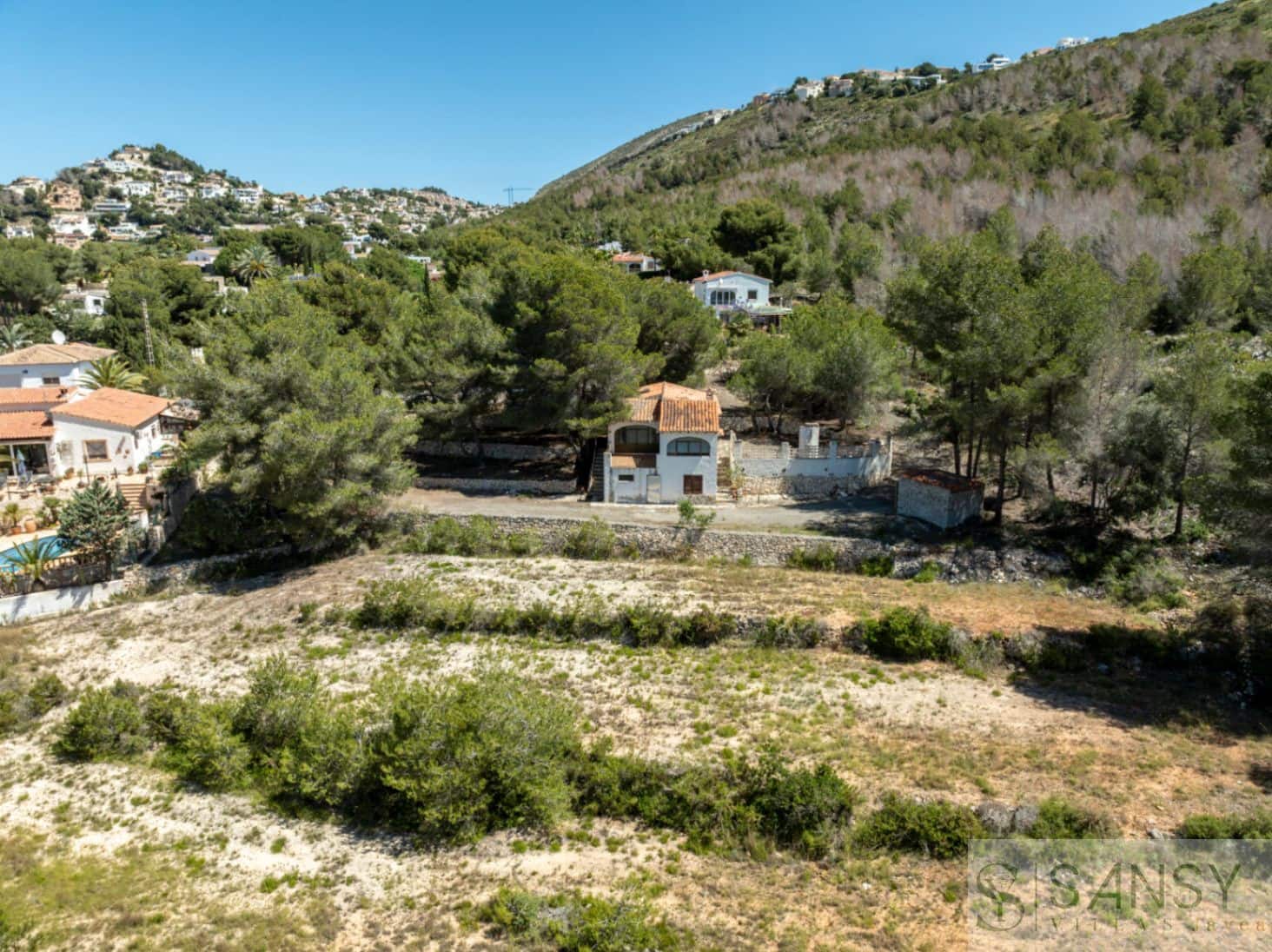 3 soverom Leilighet til salgs i Moraira - € 595 000 (Ref: 9796227)