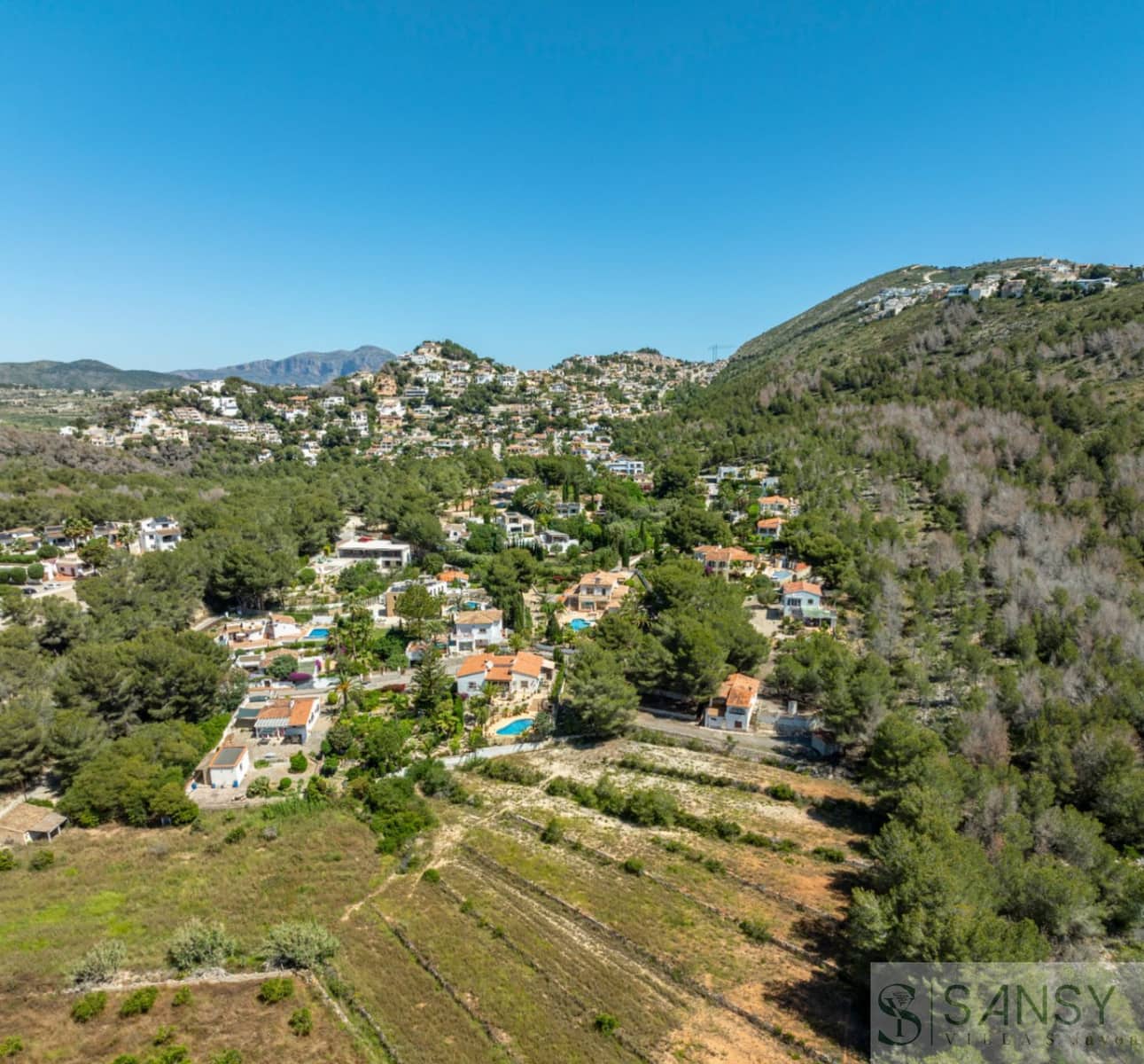 3 soverom Leilighet til salgs i Moraira - € 595 000 (Ref: 9796227)