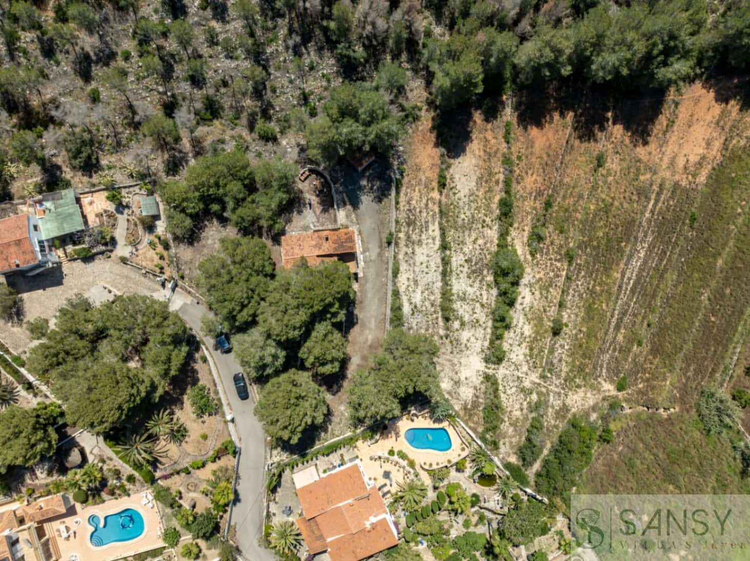 3 soverom Leilighet til salgs i Moraira - € 595 000 (Ref: 9796227)