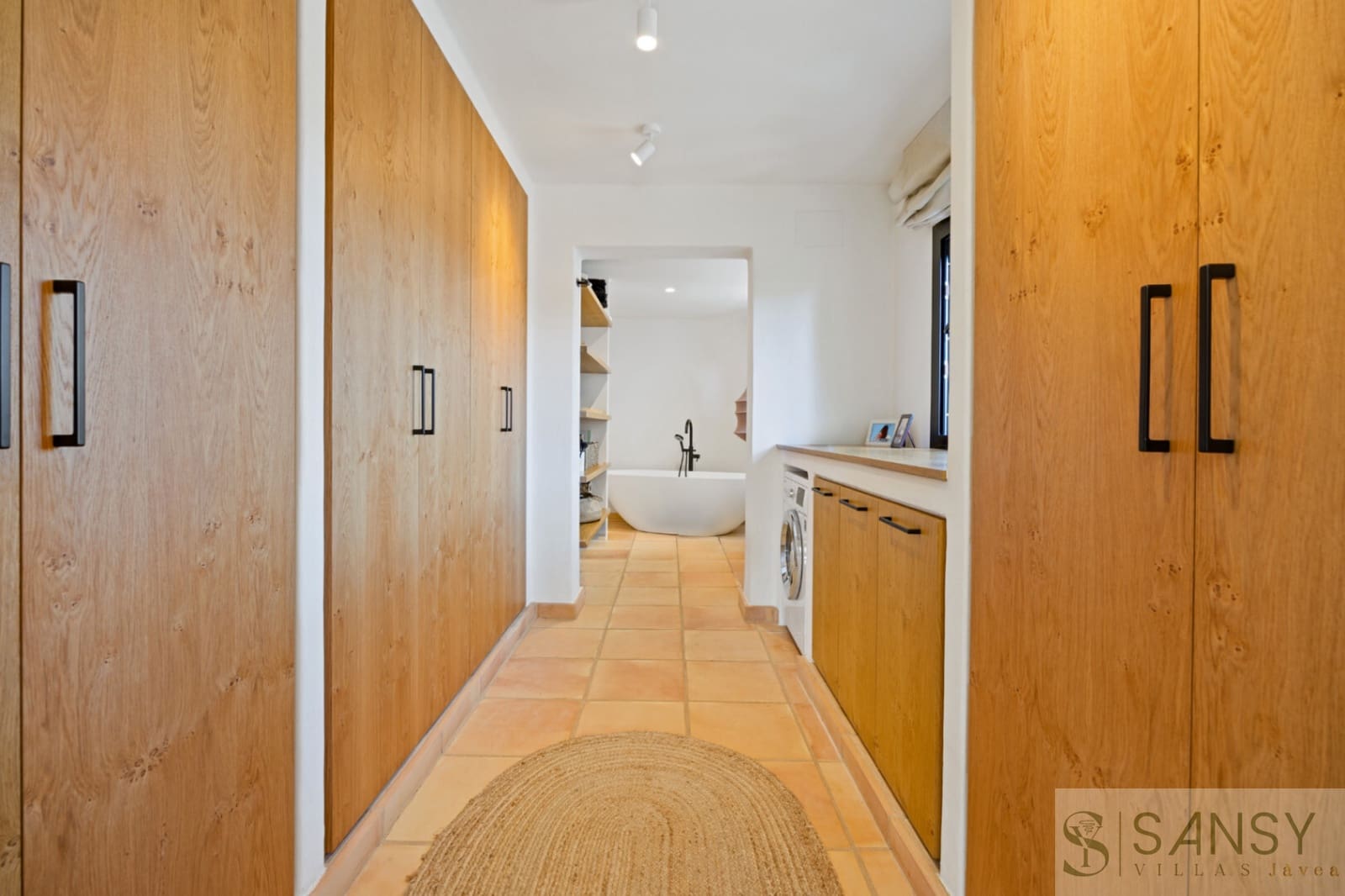 5 soveværelse Villa til salg i Javea / Xabia med swimmingpool - € 2.190.000 (Ref: 9796228)