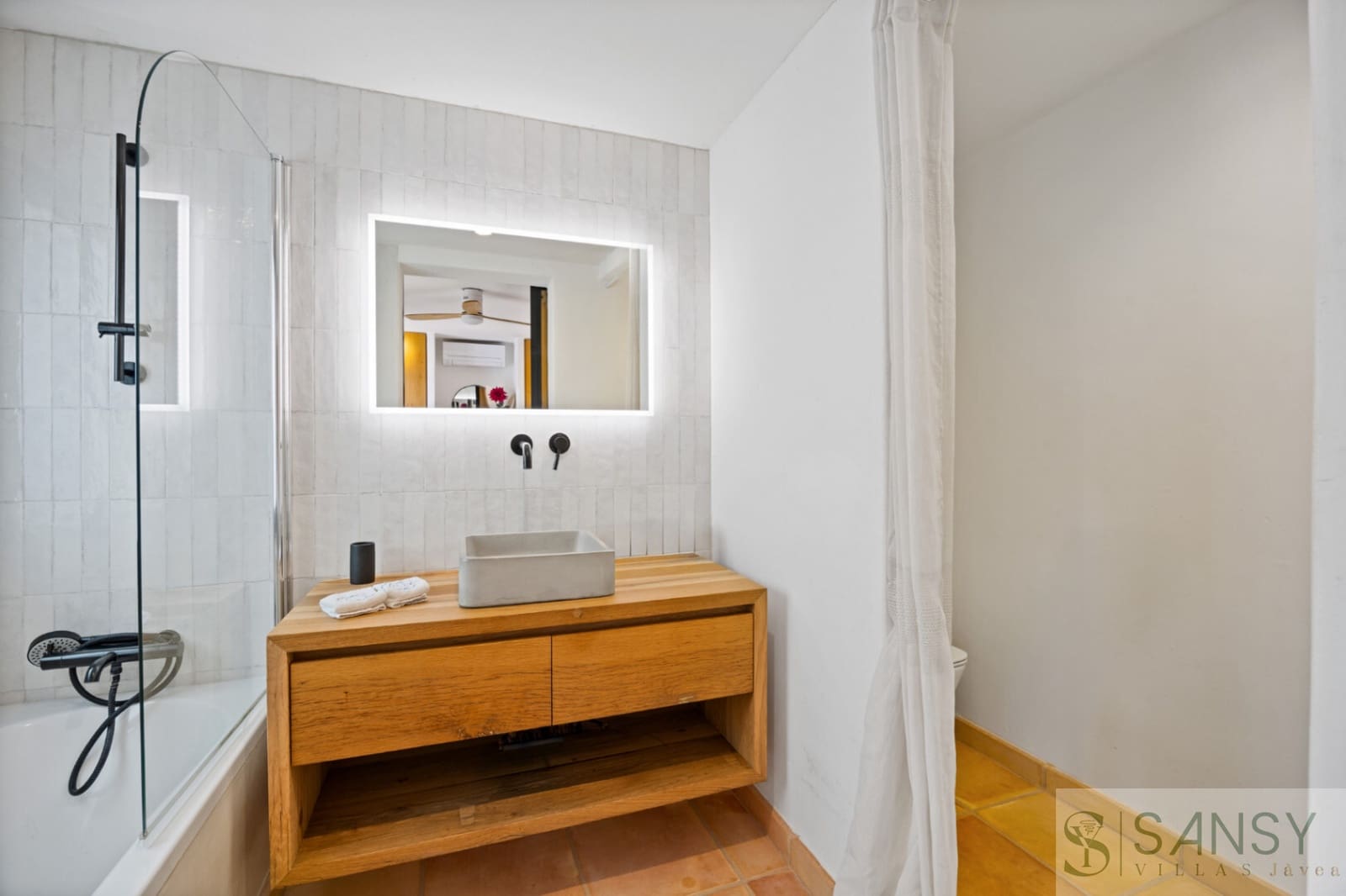 5 soveværelse Villa til salg i Javea / Xabia med swimmingpool - € 2.190.000 (Ref: 9796228)