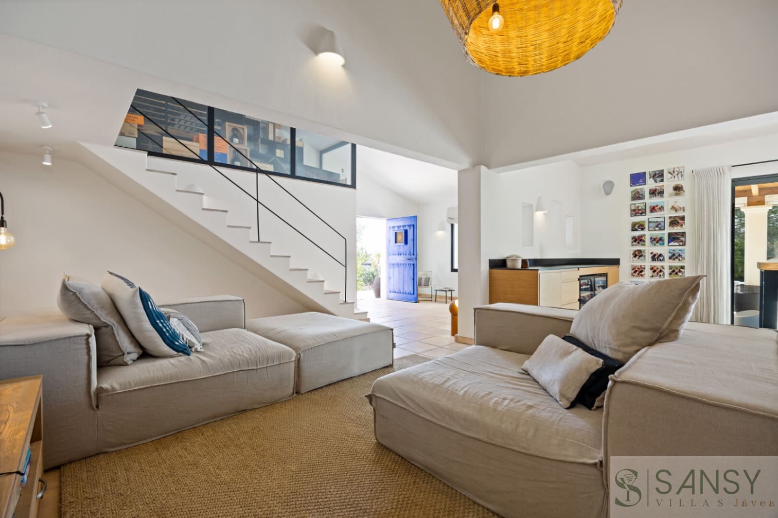 5 soveværelse Villa til salg i Javea / Xabia med swimmingpool - € 2.190.000 (Ref: 9796228)