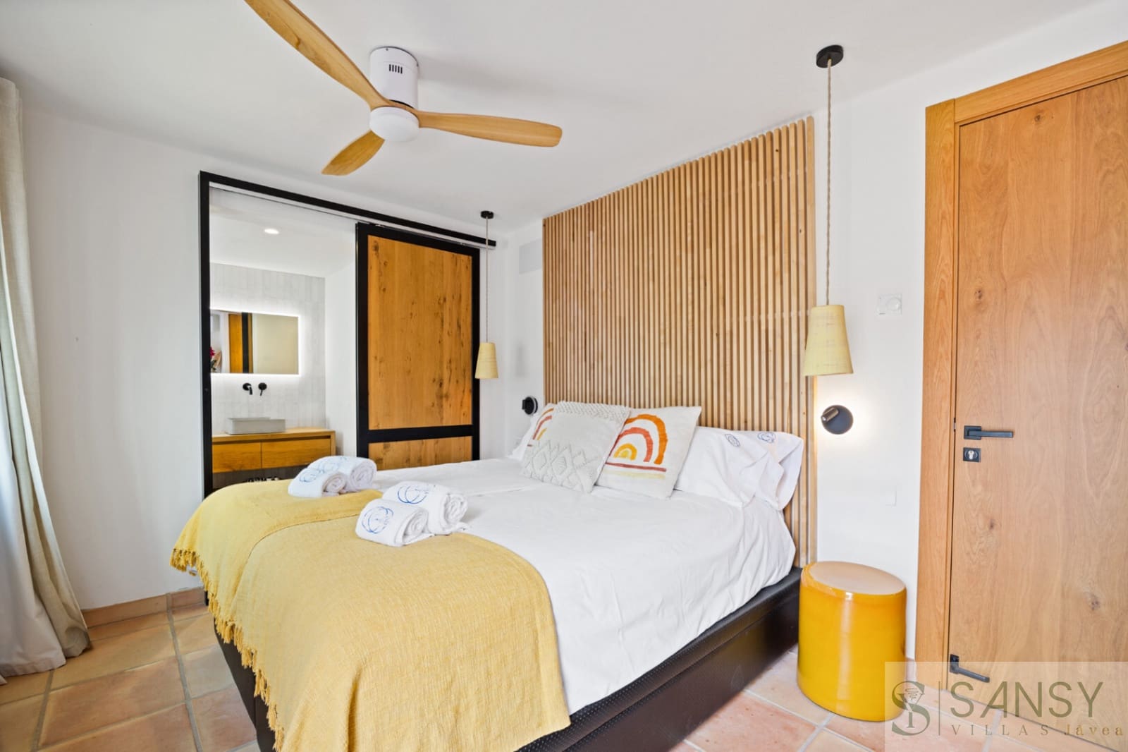 5 soveværelse Villa til salg i Javea / Xabia med swimmingpool - € 2.190.000 (Ref: 9796228)