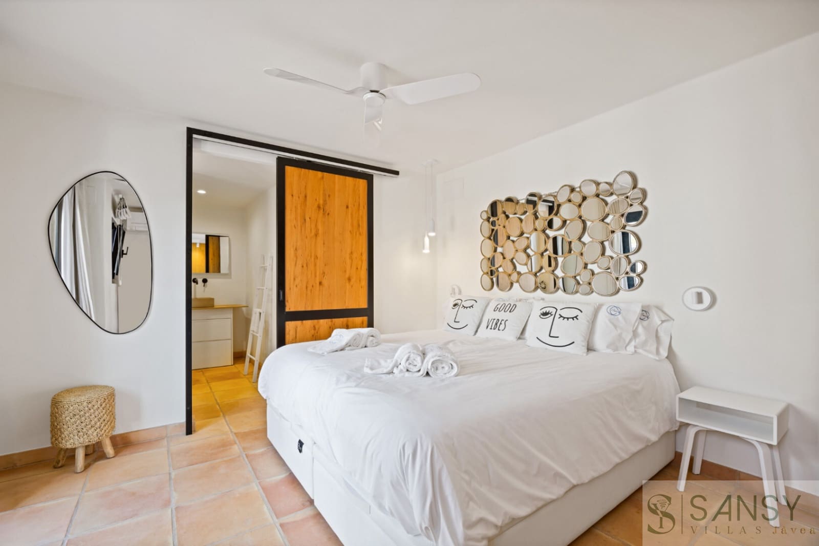 5 soveværelse Villa til salg i Javea / Xabia med swimmingpool - € 2.190.000 (Ref: 9796228)