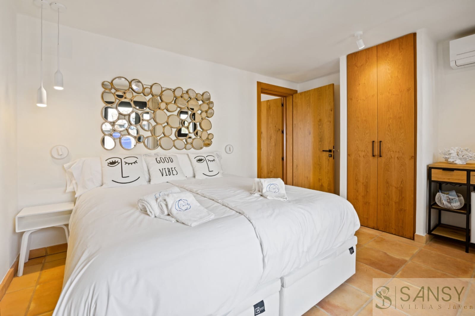 5 soveværelse Villa til salg i Javea / Xabia med swimmingpool - € 2.190.000 (Ref: 9796228)