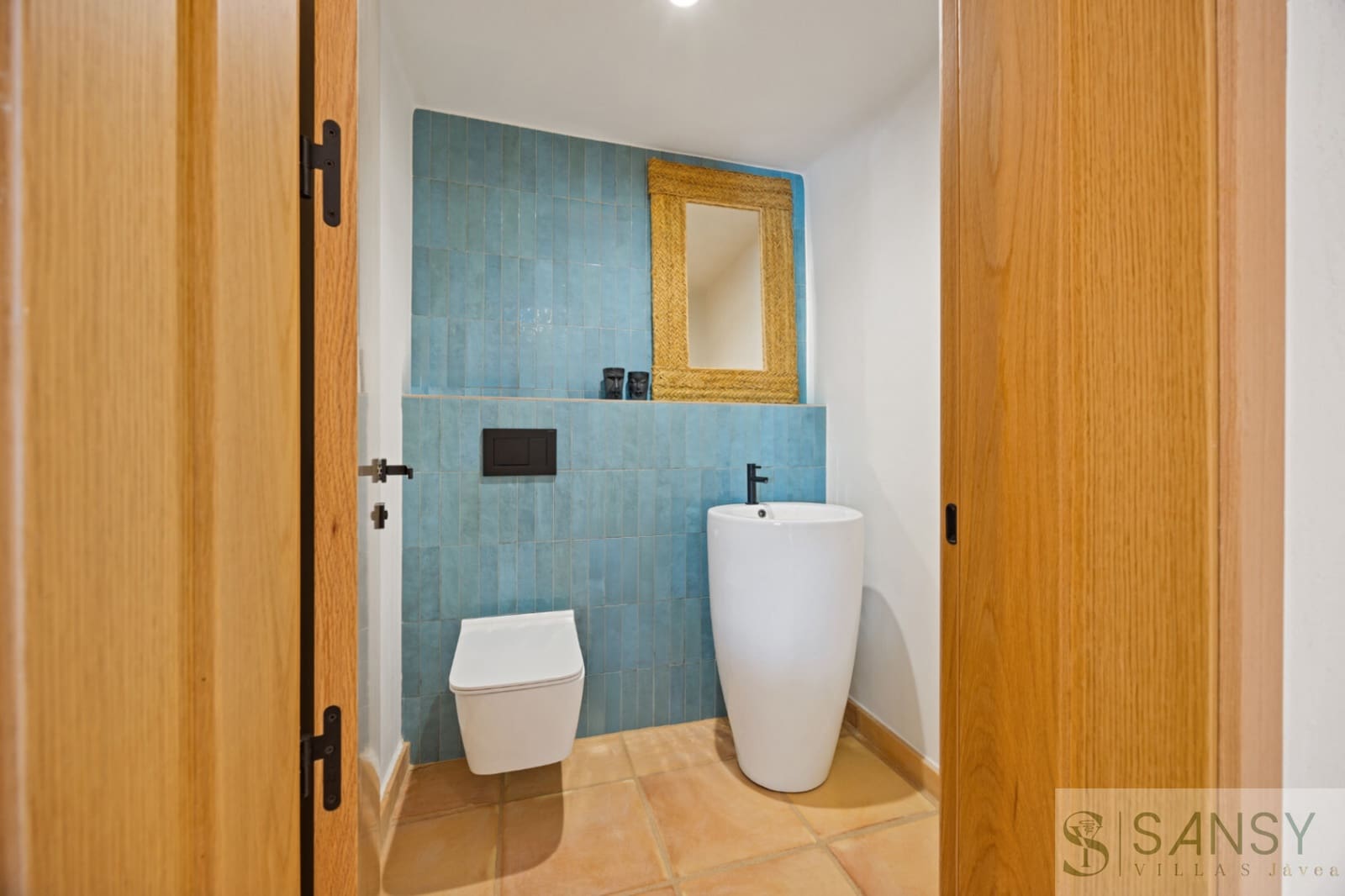 5 soveværelse Villa til salg i Javea / Xabia med swimmingpool - € 2.190.000 (Ref: 9796228)