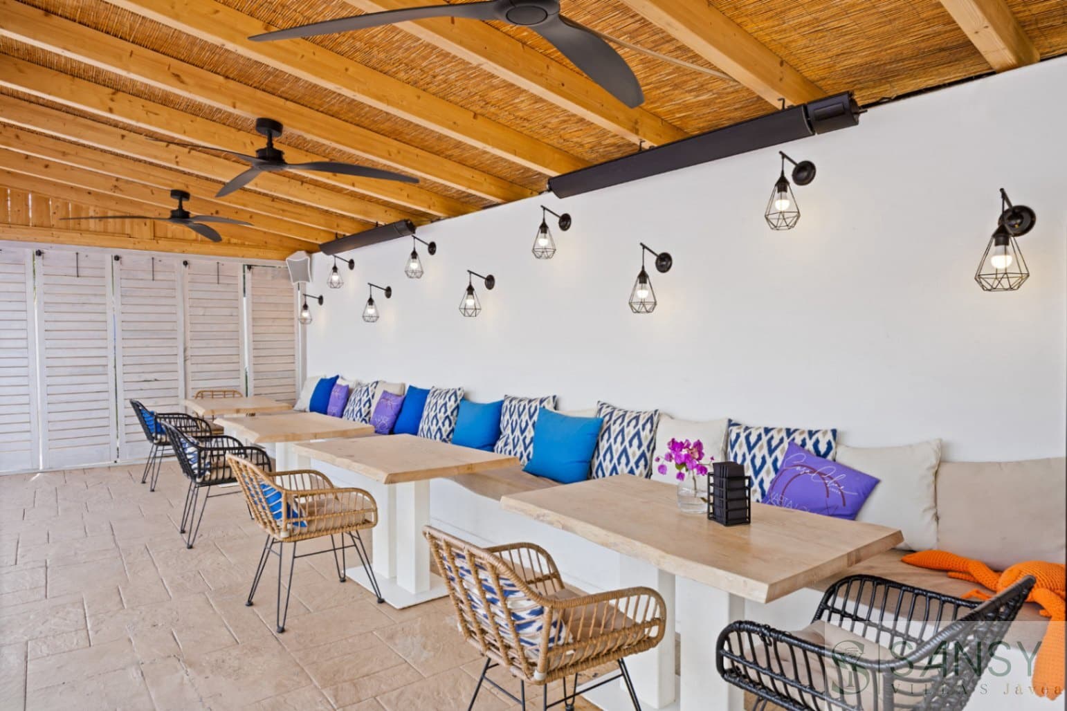 5 soveværelse Villa til salg i Javea / Xabia med swimmingpool - € 2.190.000 (Ref: 9796228)