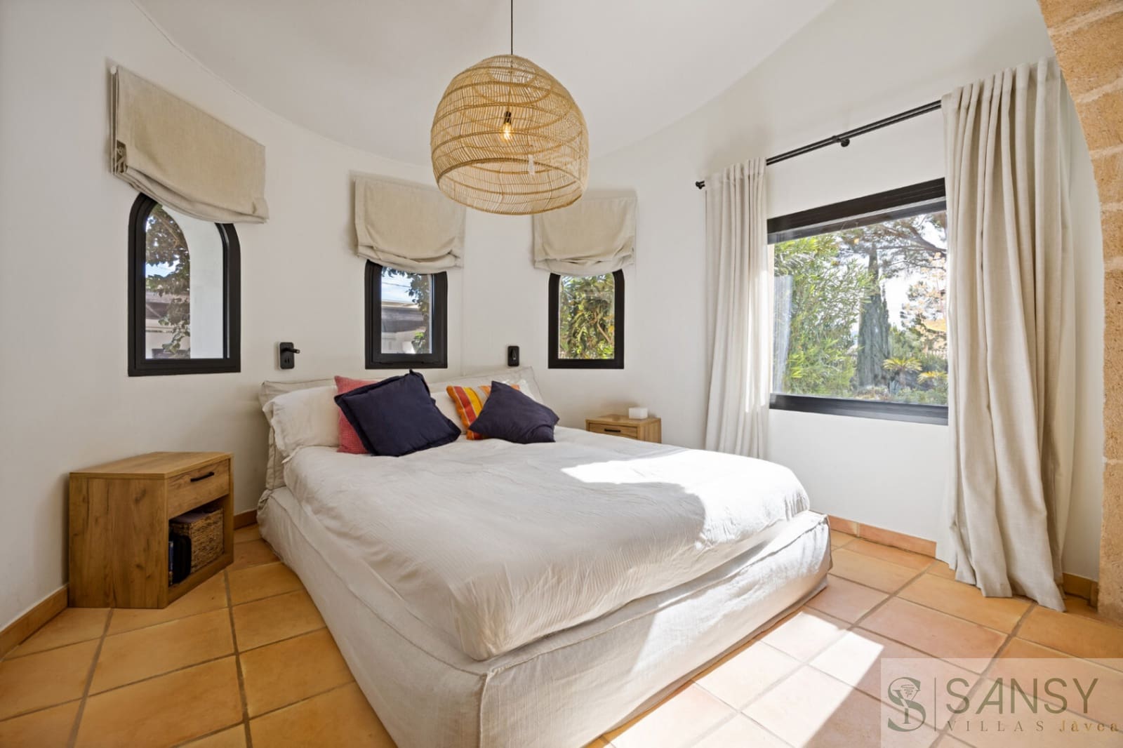 5 soveværelse Villa til salg i Javea / Xabia med swimmingpool - € 2.190.000 (Ref: 9796228)