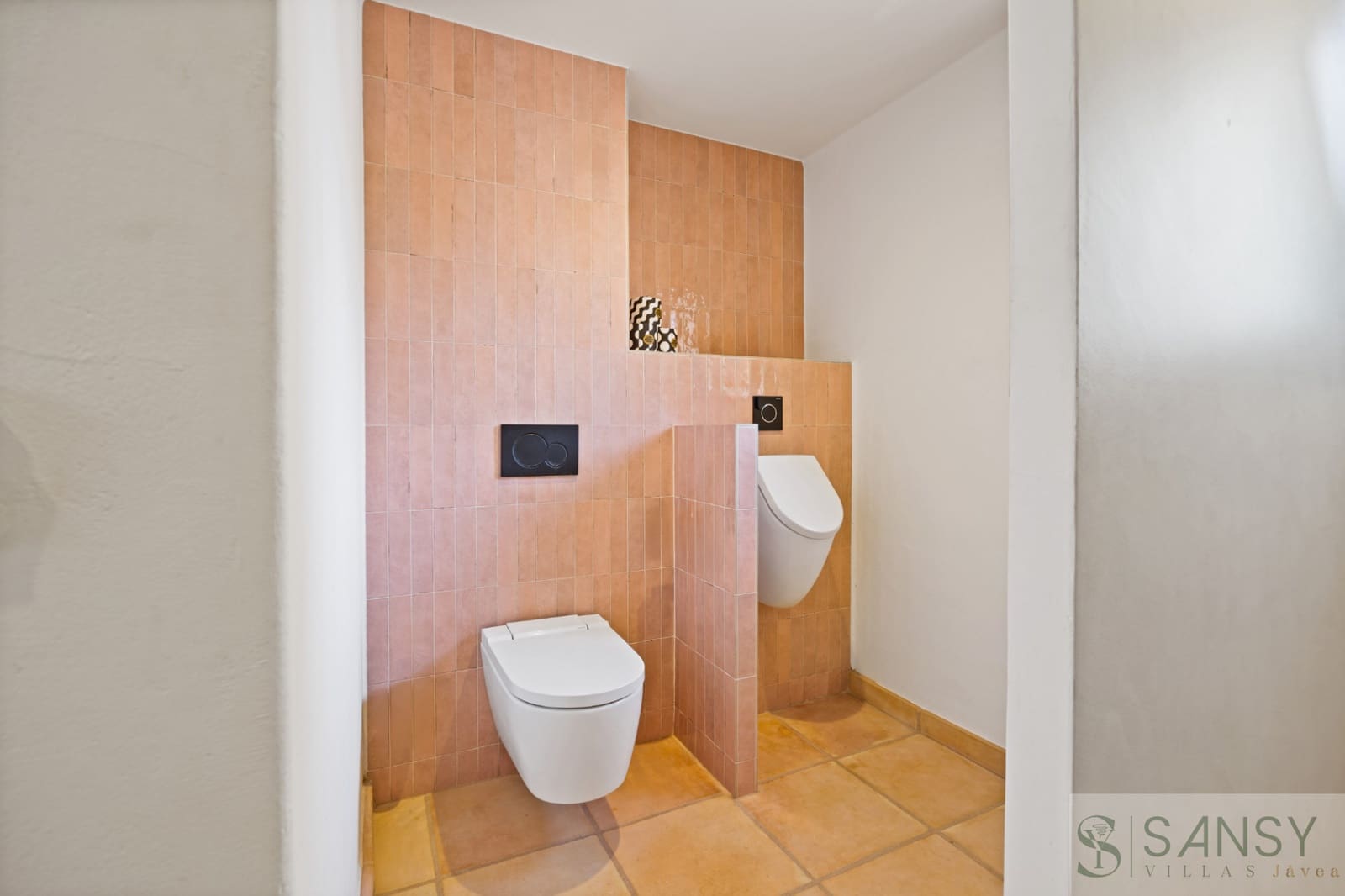 5 soveværelse Villa til salg i Javea / Xabia med swimmingpool - € 2.190.000 (Ref: 9796228)