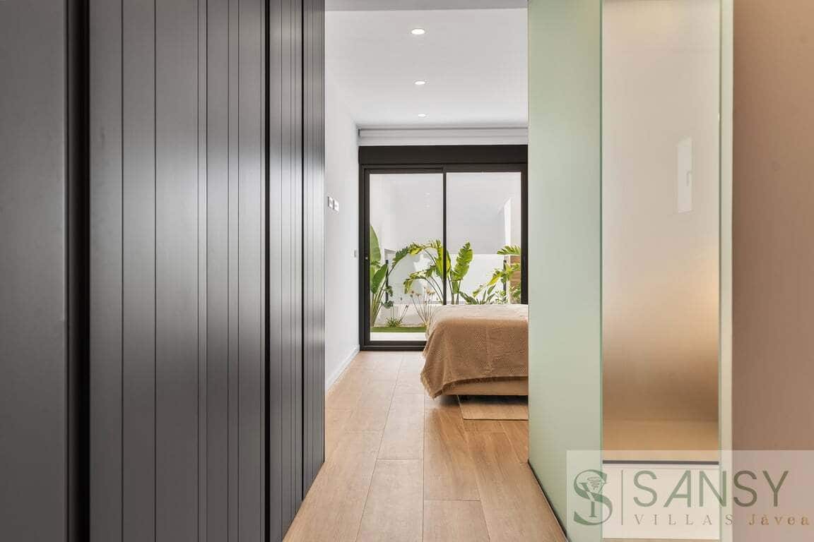 3 sovrum Lägenhet till salu i Benitachell / Benitatxell med pool - 519 000 € (Ref: 9796229)