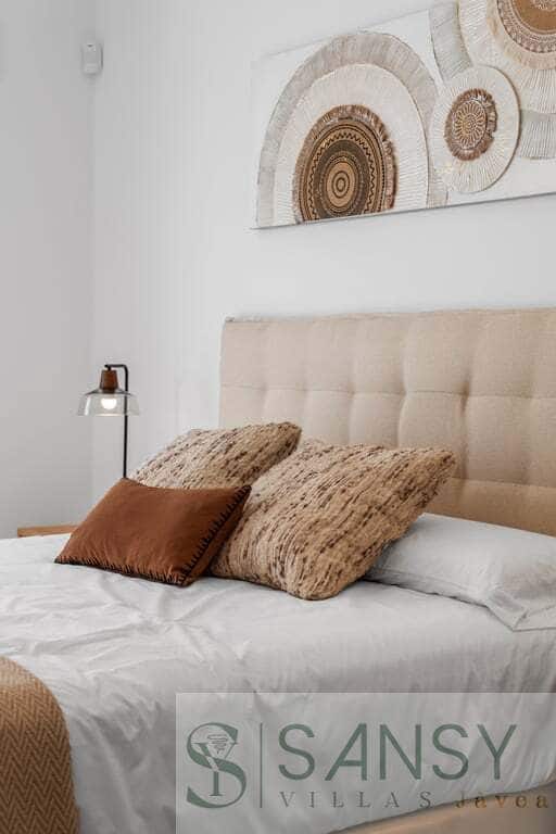 3 sovrum Lägenhet till salu i Benitachell / Benitatxell med pool - 519 000 € (Ref: 9796229)