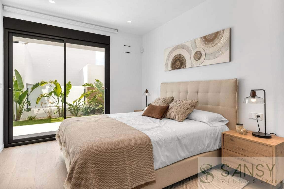 3 sovrum Lägenhet till salu i Benitachell / Benitatxell med pool - 519 000 € (Ref: 9796229)