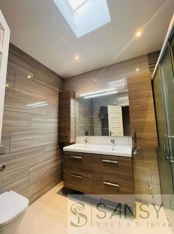 3 Zimmer Villa zu verkaufen in Calpe / Calp mit Pool Garage - 560.000 € (Ref: 9796230)