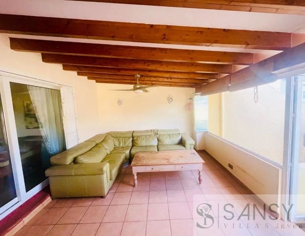 3 Zimmer Villa zu verkaufen in Gargasindi, Calpe / Calp mit Pool Garage - 560.000 € (Ref: 9796230)
