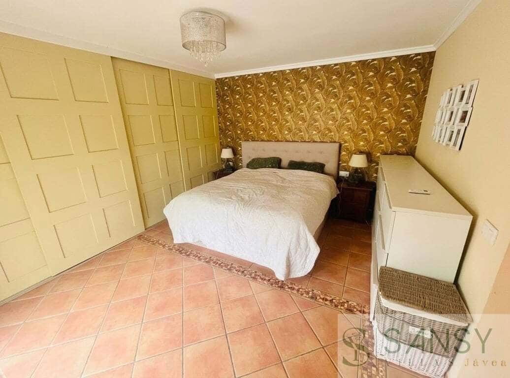 3 Zimmer Villa zu verkaufen in Calpe / Calp mit Pool Garage - 560.000 € (Ref: 9796230)