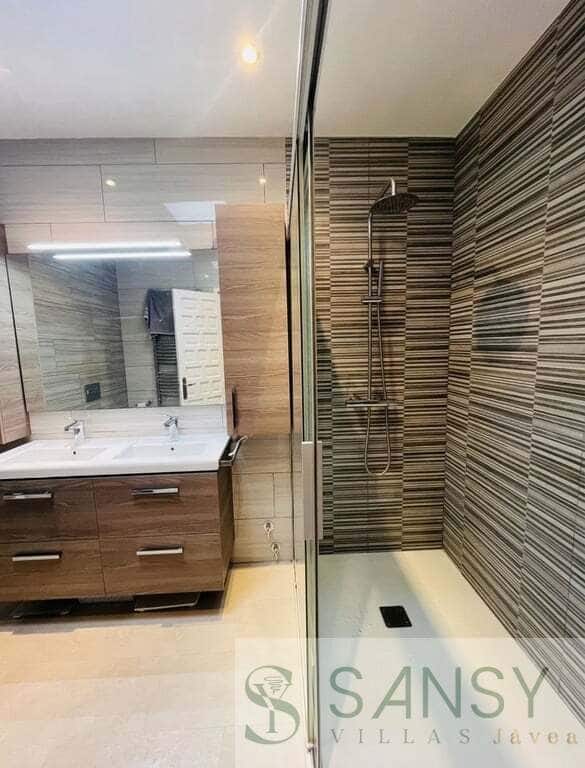 3 Zimmer Villa zu verkaufen in Calpe / Calp mit Pool Garage - 560.000 € (Ref: 9796230)