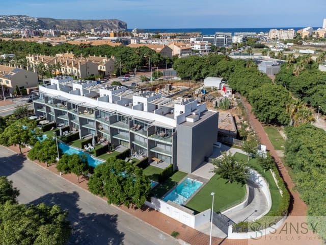 3 camera da letto Appartamento in vendita in Arenal, Javea / Xàbia con piscina - 595.000 € (Rif: 9796231)
