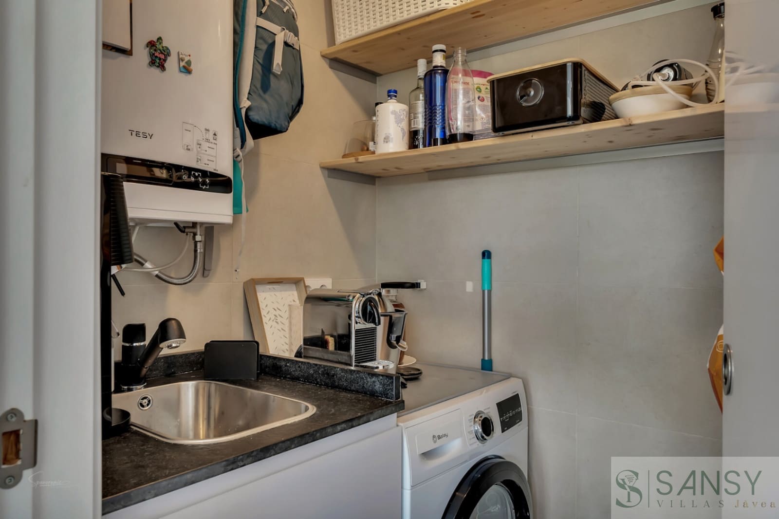 3 camera da letto Appartamento in vendita in Arenal con piscina - 595.000 € (Rif: 9796231)