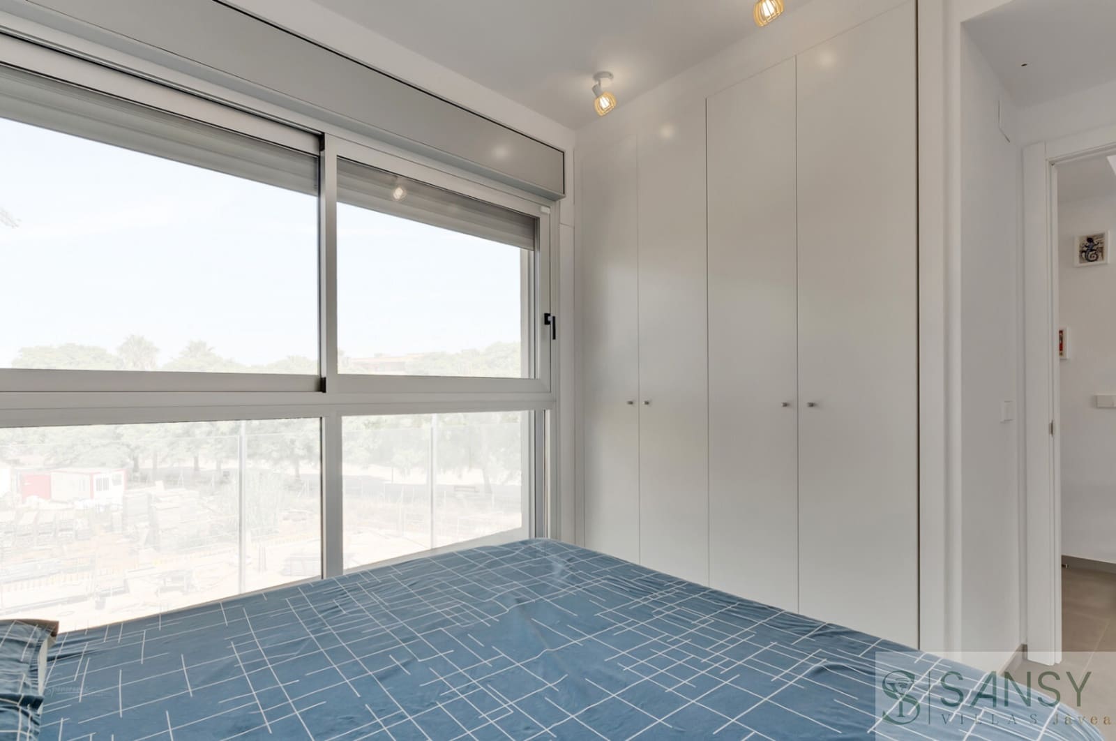 3 camera da letto Appartamento in vendita in Arenal con piscina - 595.000 € (Rif: 9796231)