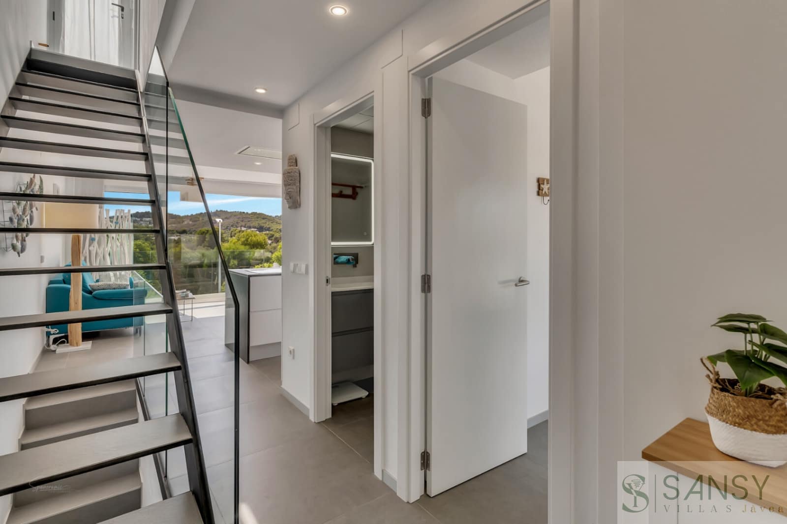 3 camera da letto Appartamento in vendita in Arenal con piscina - 595.000 € (Rif: 9796231)