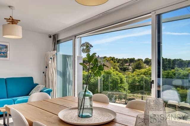 3 camera da letto Appartamento in vendita in Arenal, Javea / Xàbia con piscina - 595.000 € (Rif: 9796231)