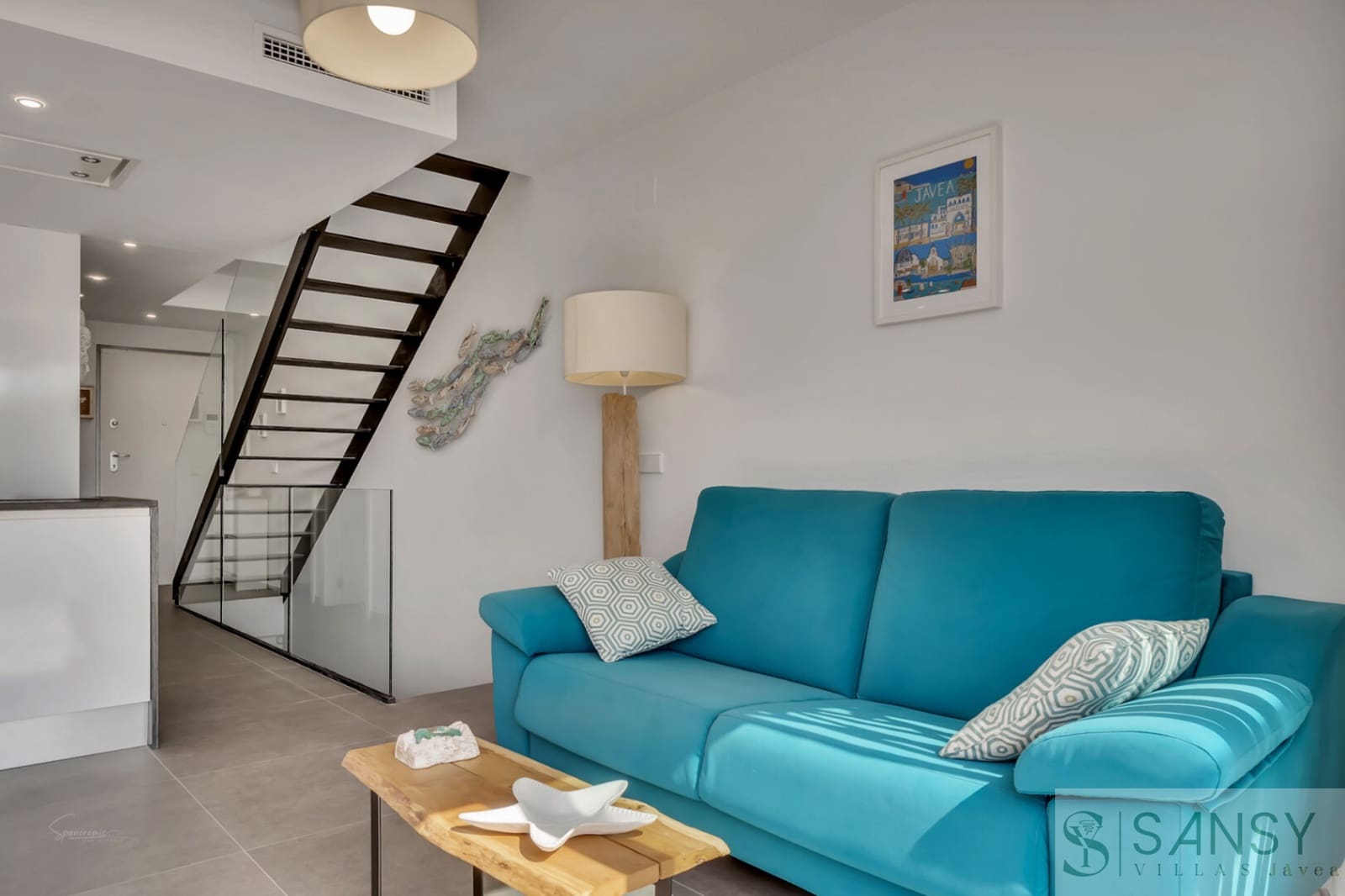 3 camera da letto Appartamento in vendita in Arenal con piscina - 595.000 € (Rif: 9796231)