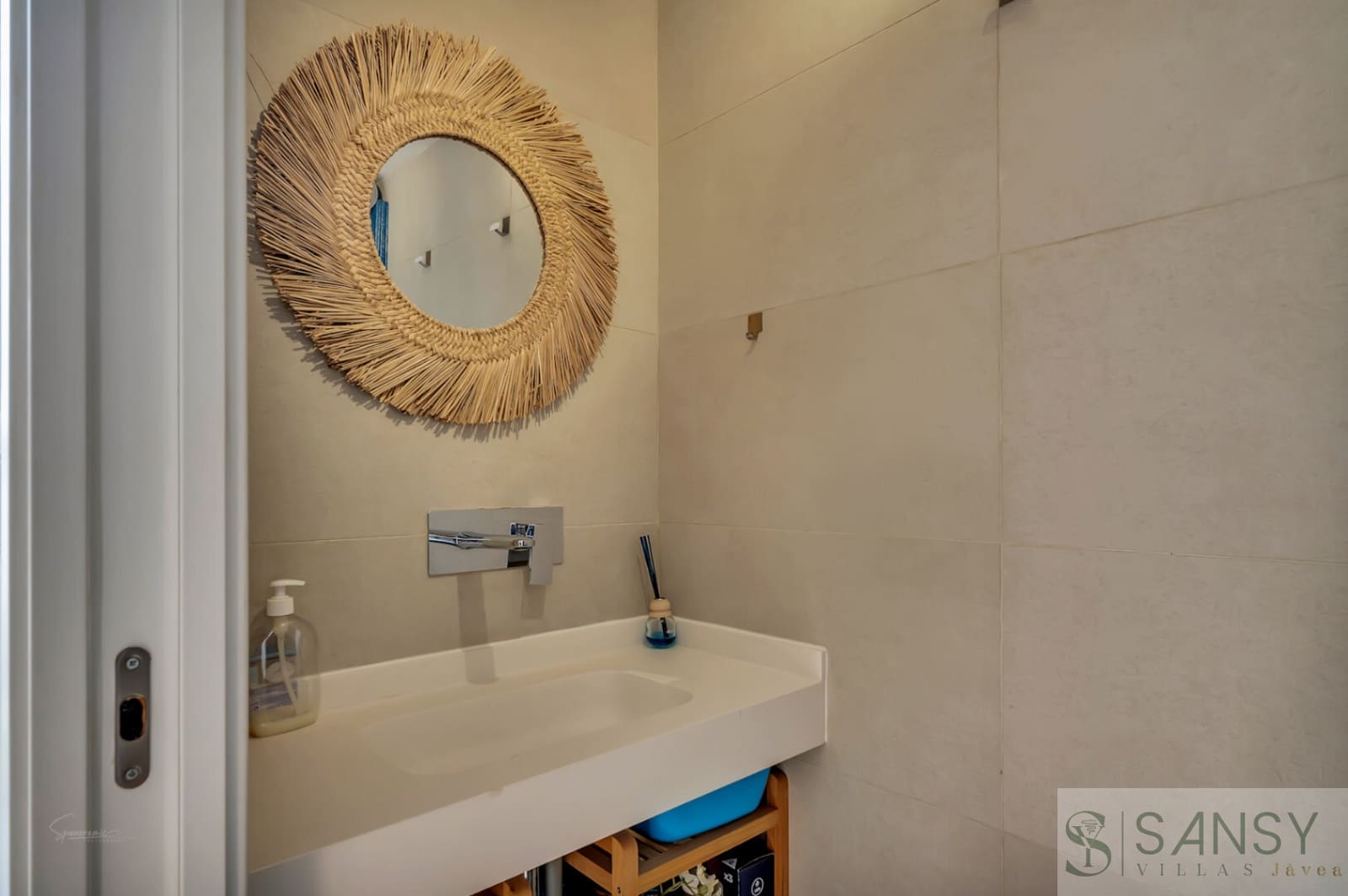 3 camera da letto Appartamento in vendita in Arenal con piscina - 595.000 € (Rif: 9796231)