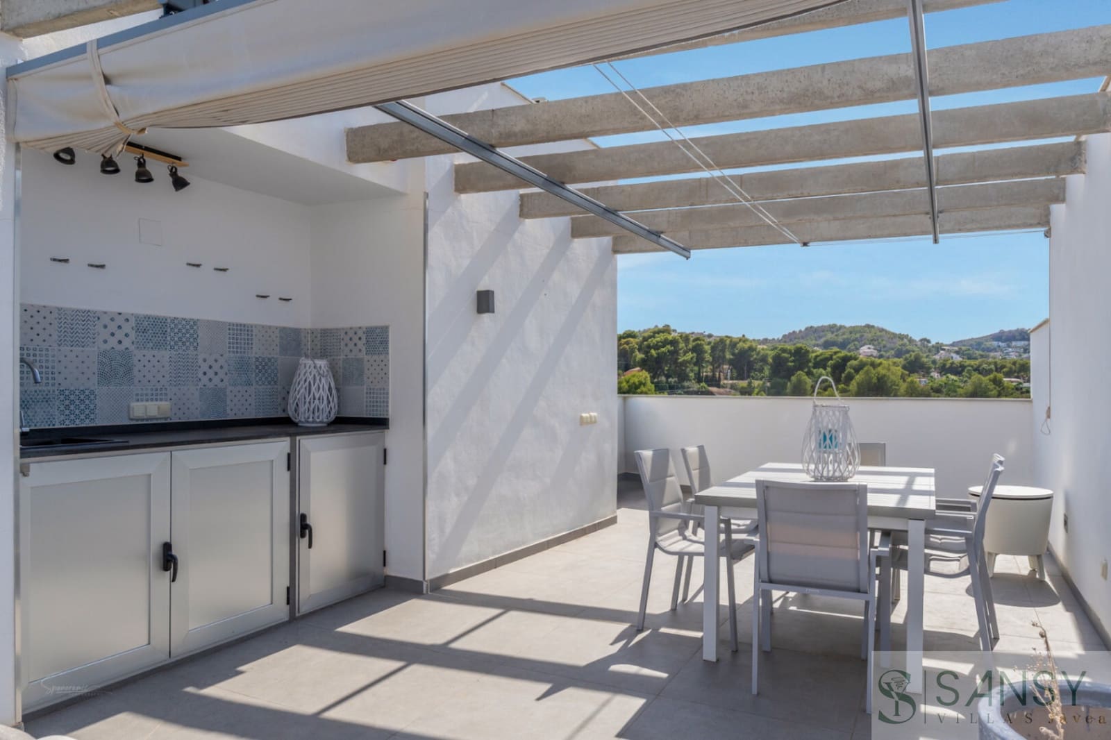 3 camera da letto Appartamento in vendita in Arenal con piscina - 595.000 € (Rif: 9796231)