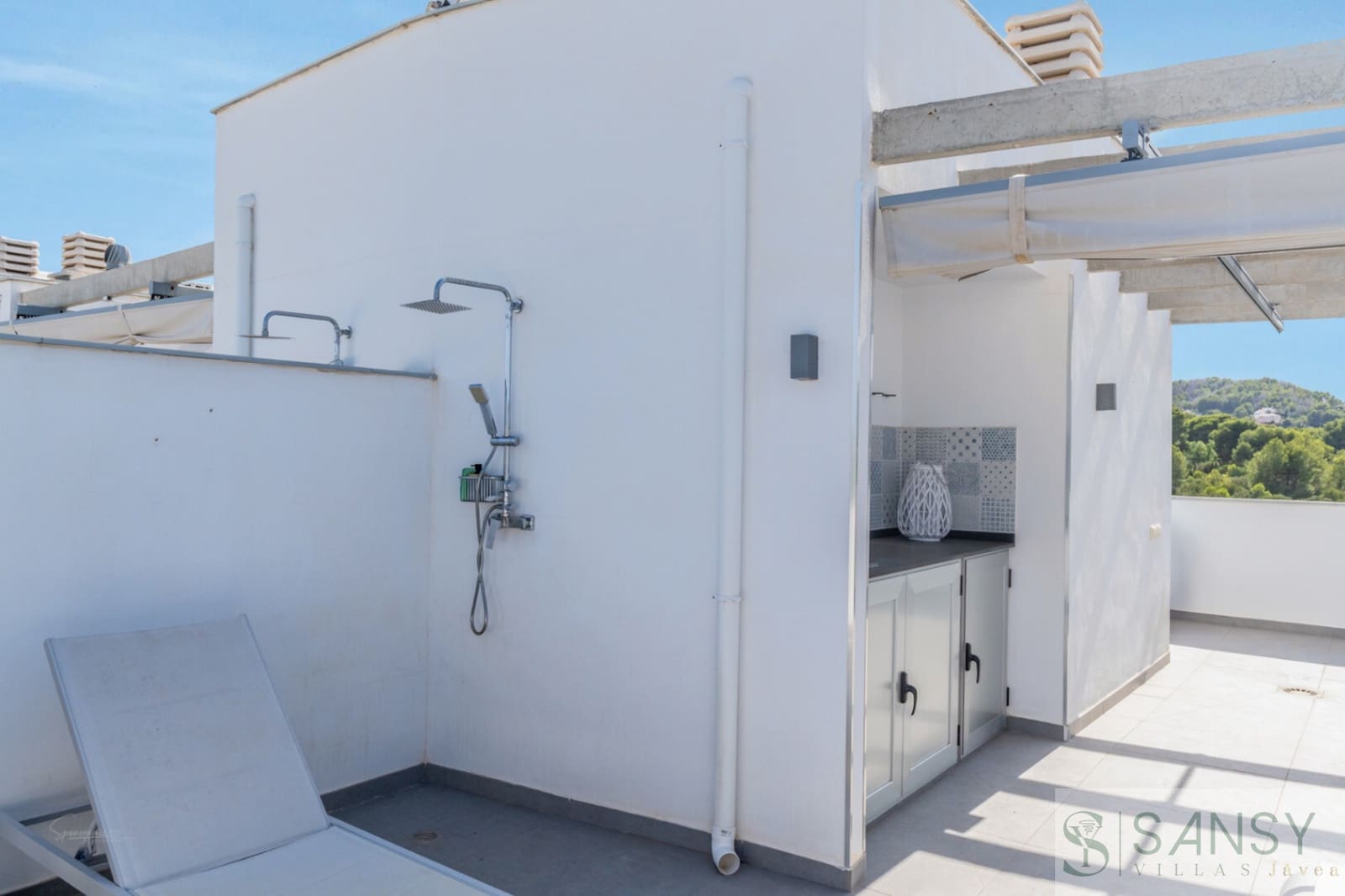 3 camera da letto Appartamento in vendita in Arenal con piscina - 595.000 € (Rif: 9796231)