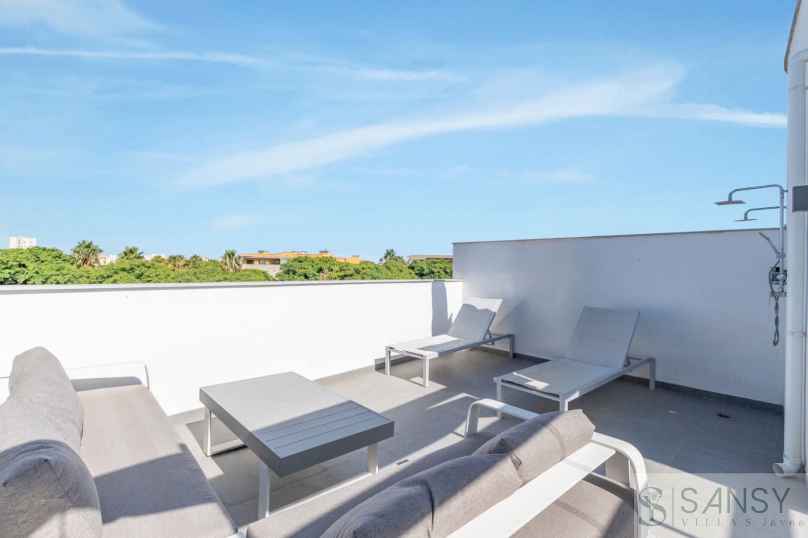 3 camera da letto Appartamento in vendita in Arenal con piscina - 595.000 € (Rif: 9796231)