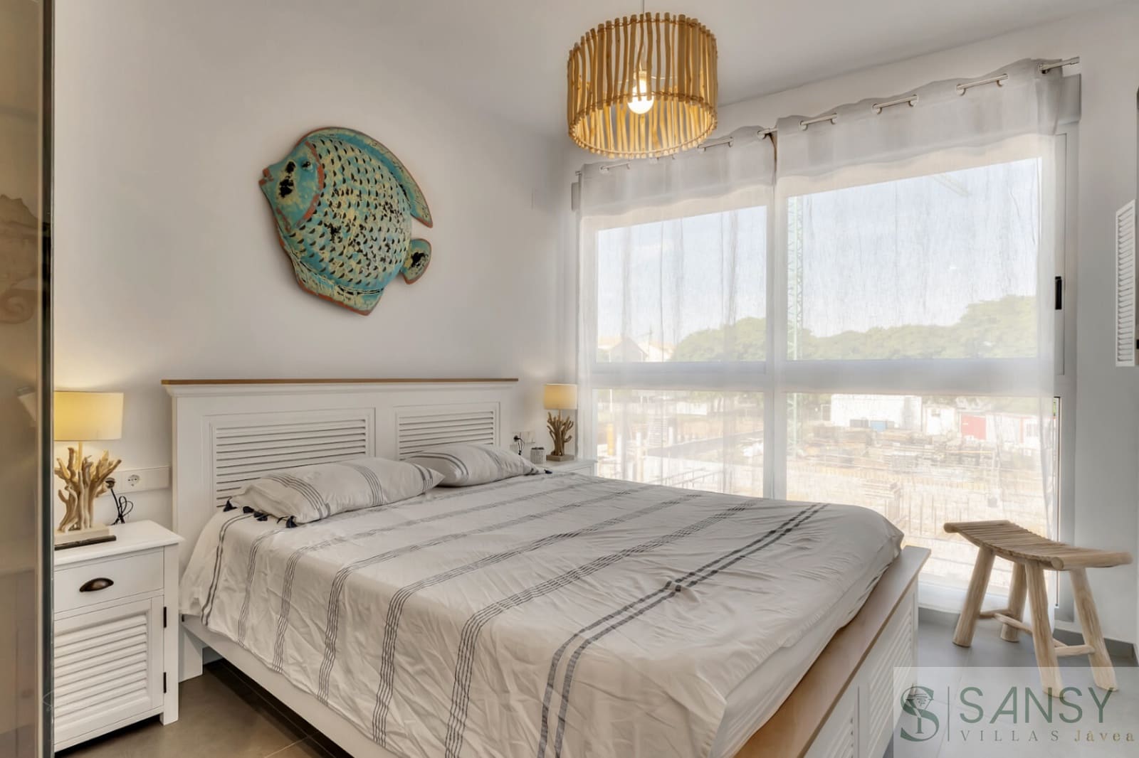 3 camera da letto Appartamento in vendita in Arenal con piscina - 595.000 € (Rif: 9796231)