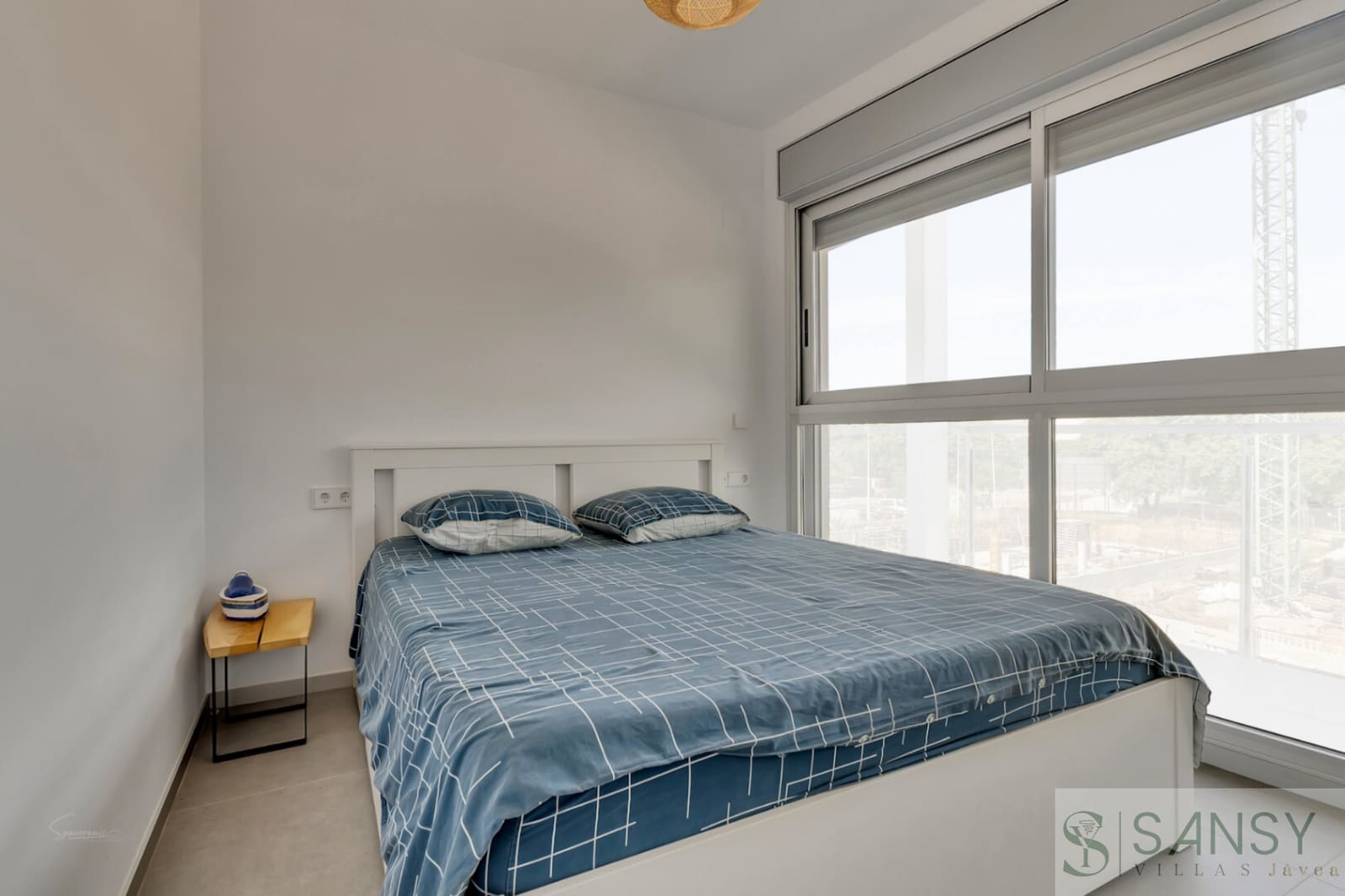 3 camera da letto Appartamento in vendita in Arenal con piscina - 595.000 € (Rif: 9796231)