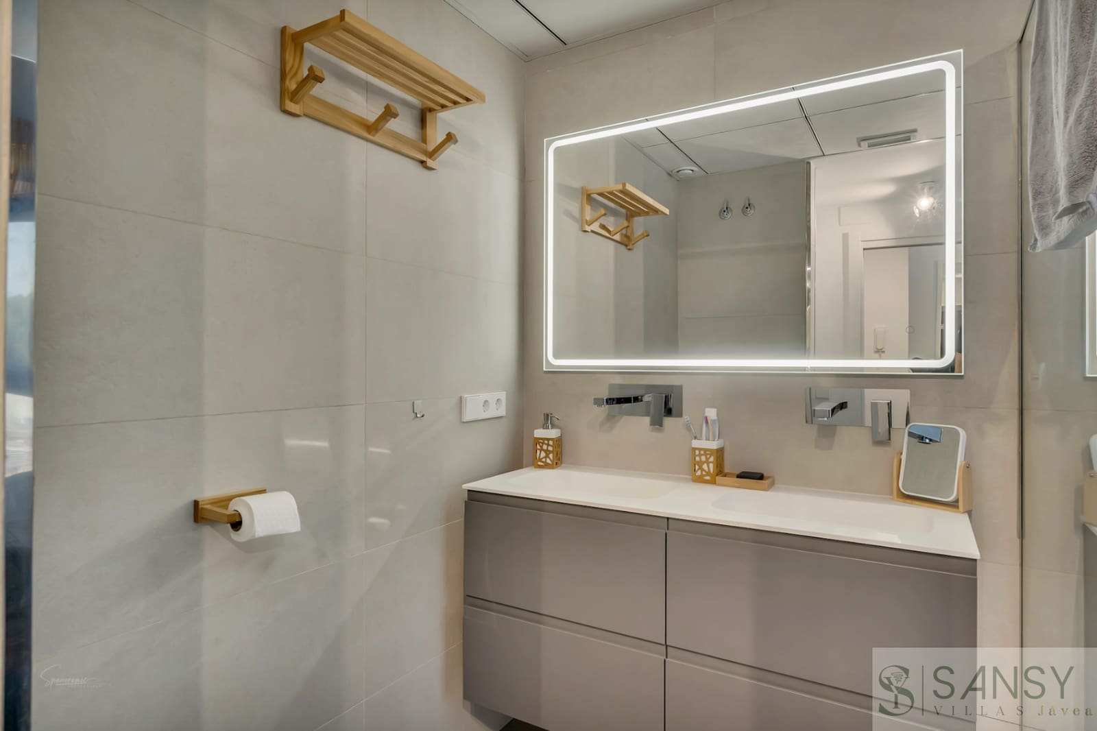 3 camera da letto Appartamento in vendita in Arenal con piscina - 595.000 € (Rif: 9796231)