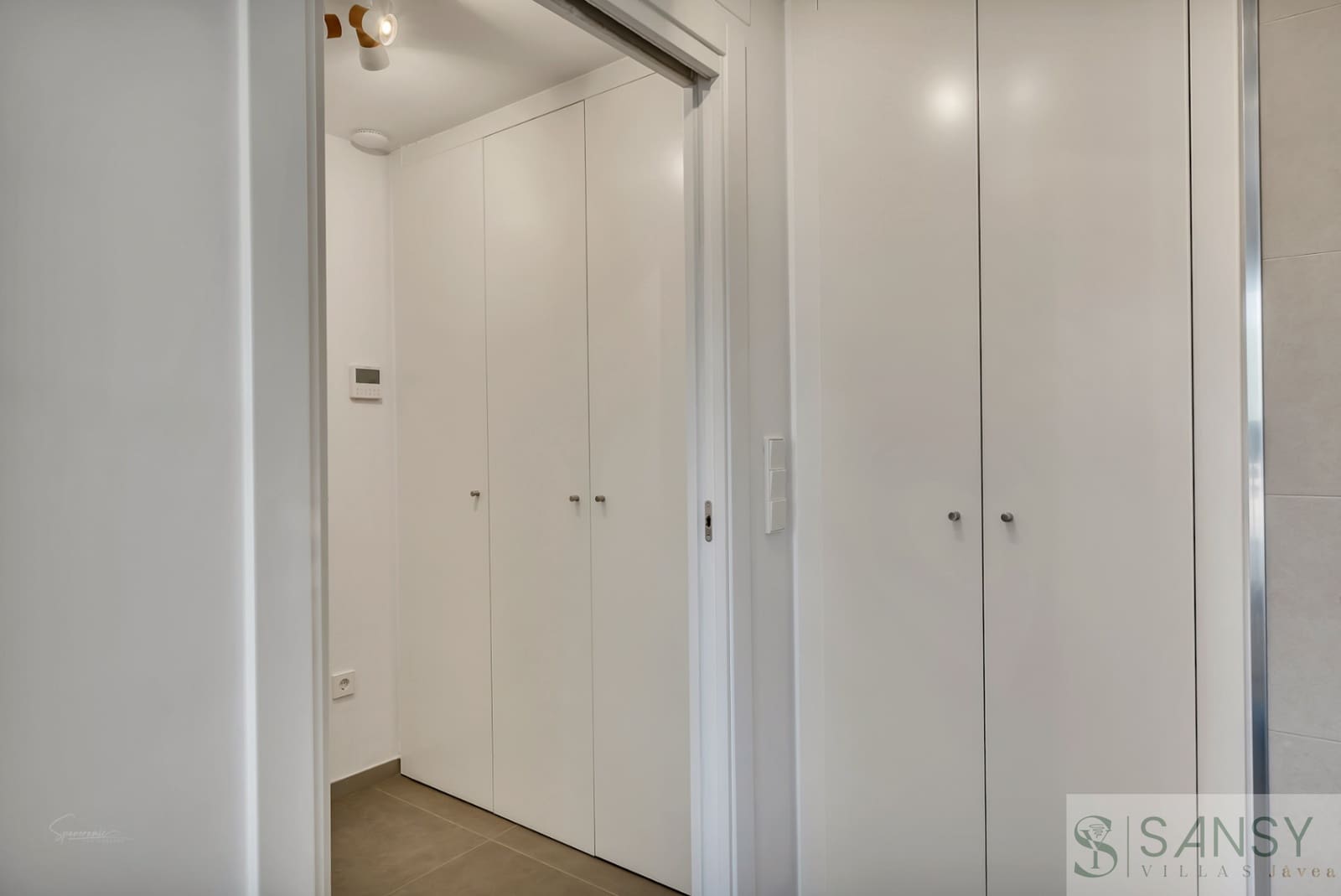 3 camera da letto Appartamento in vendita in Arenal con piscina - 595.000 € (Rif: 9796231)