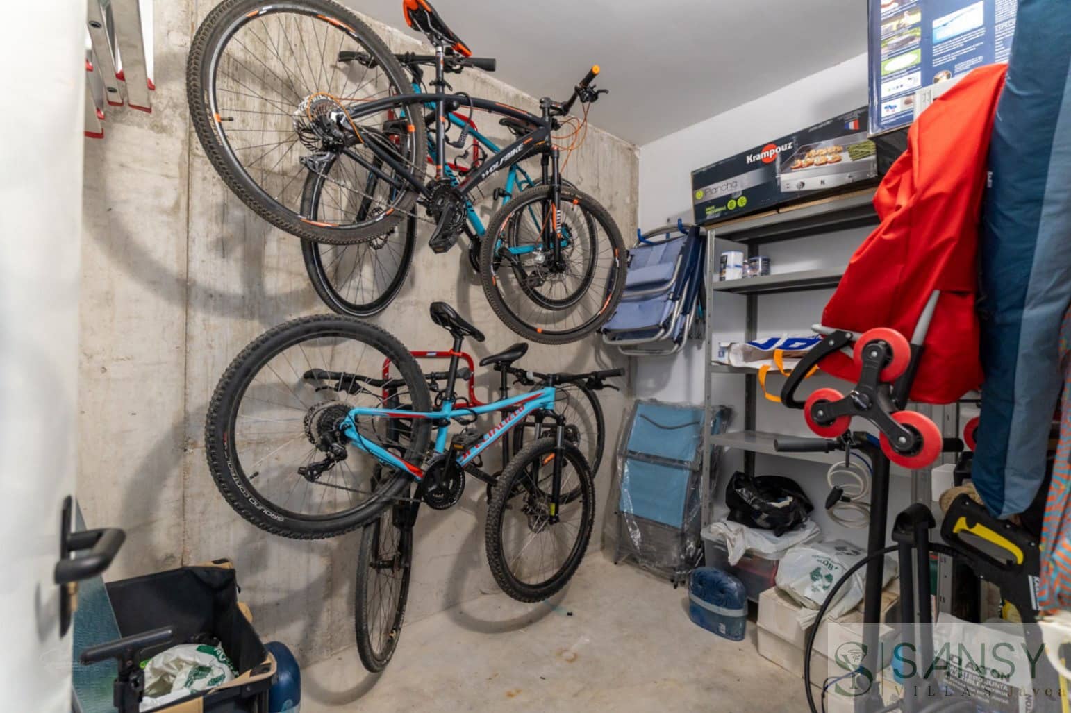 3 camera da letto Appartamento in vendita in Arenal con piscina - 595.000 € (Rif: 9796231)