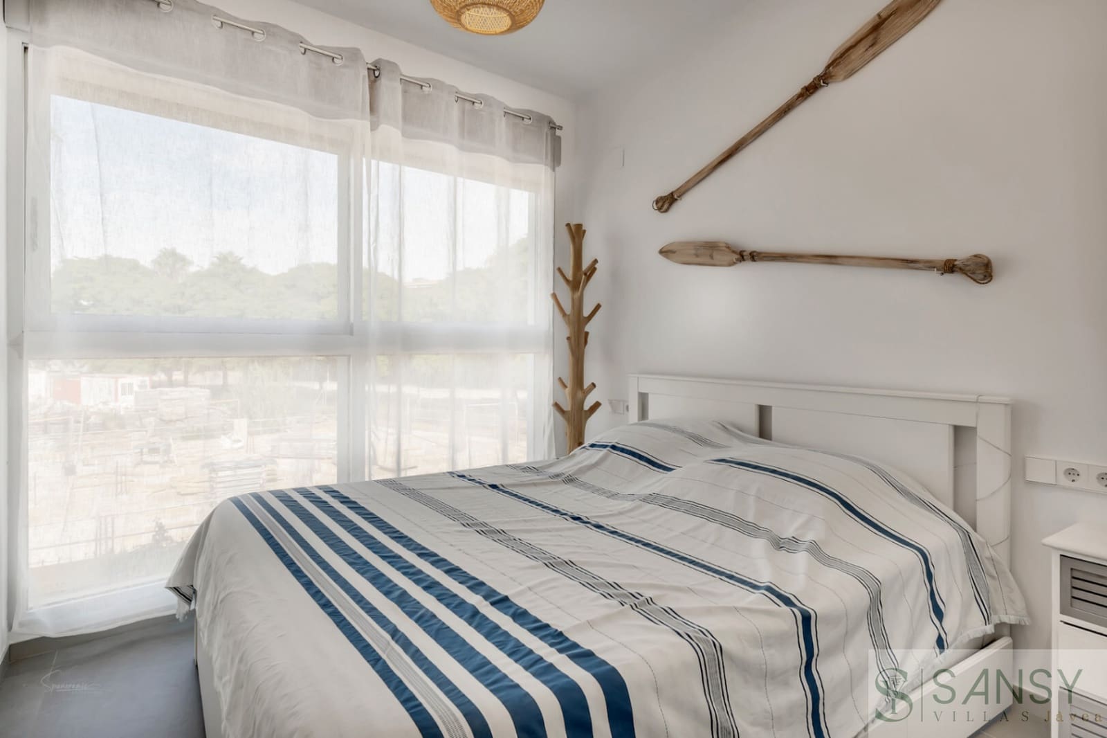 3 camera da letto Appartamento in vendita in Arenal con piscina - 595.000 € (Rif: 9796231)