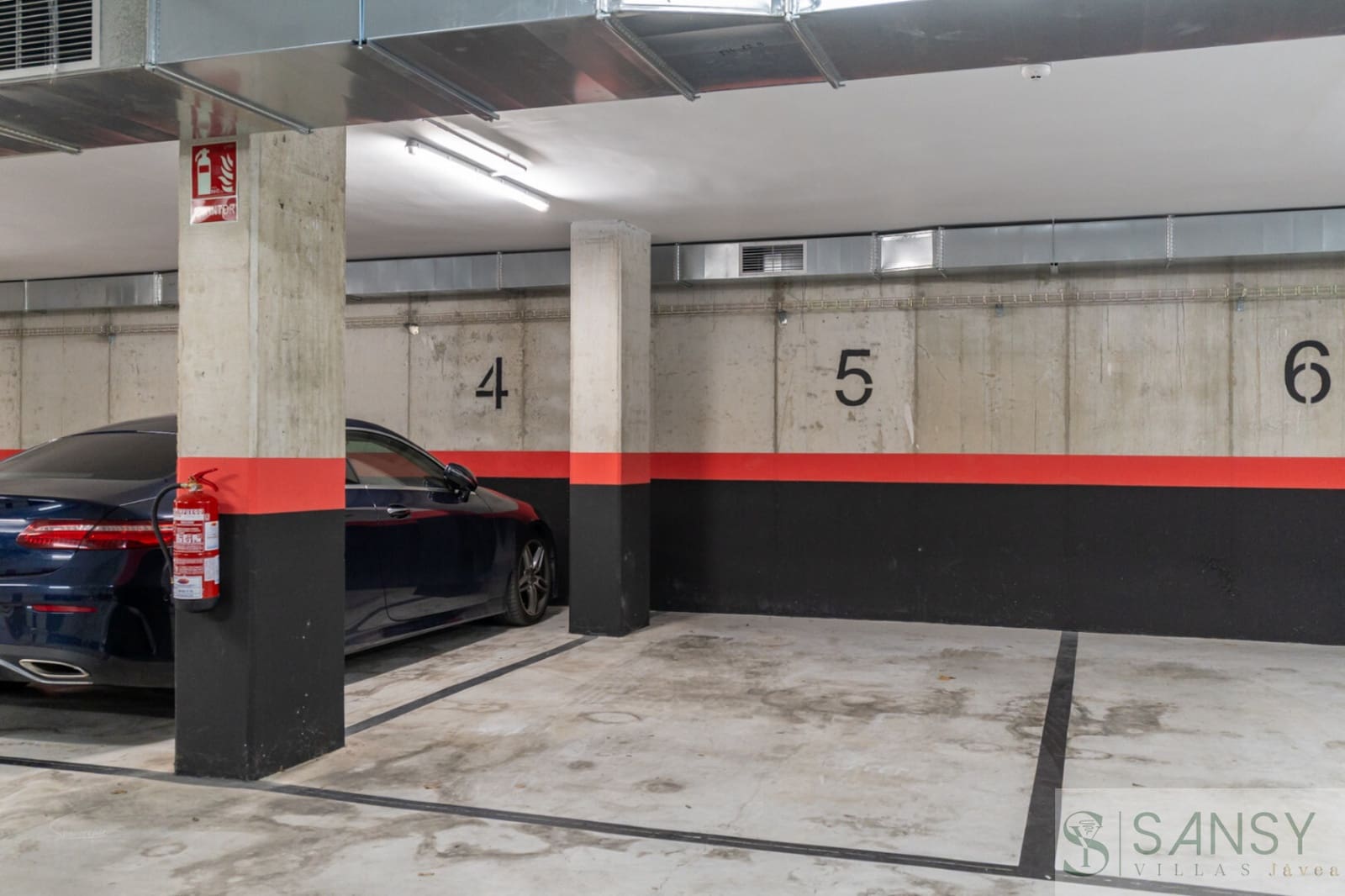 3 camera da letto Appartamento in vendita in Arenal con piscina - 595.000 € (Rif: 9796231)