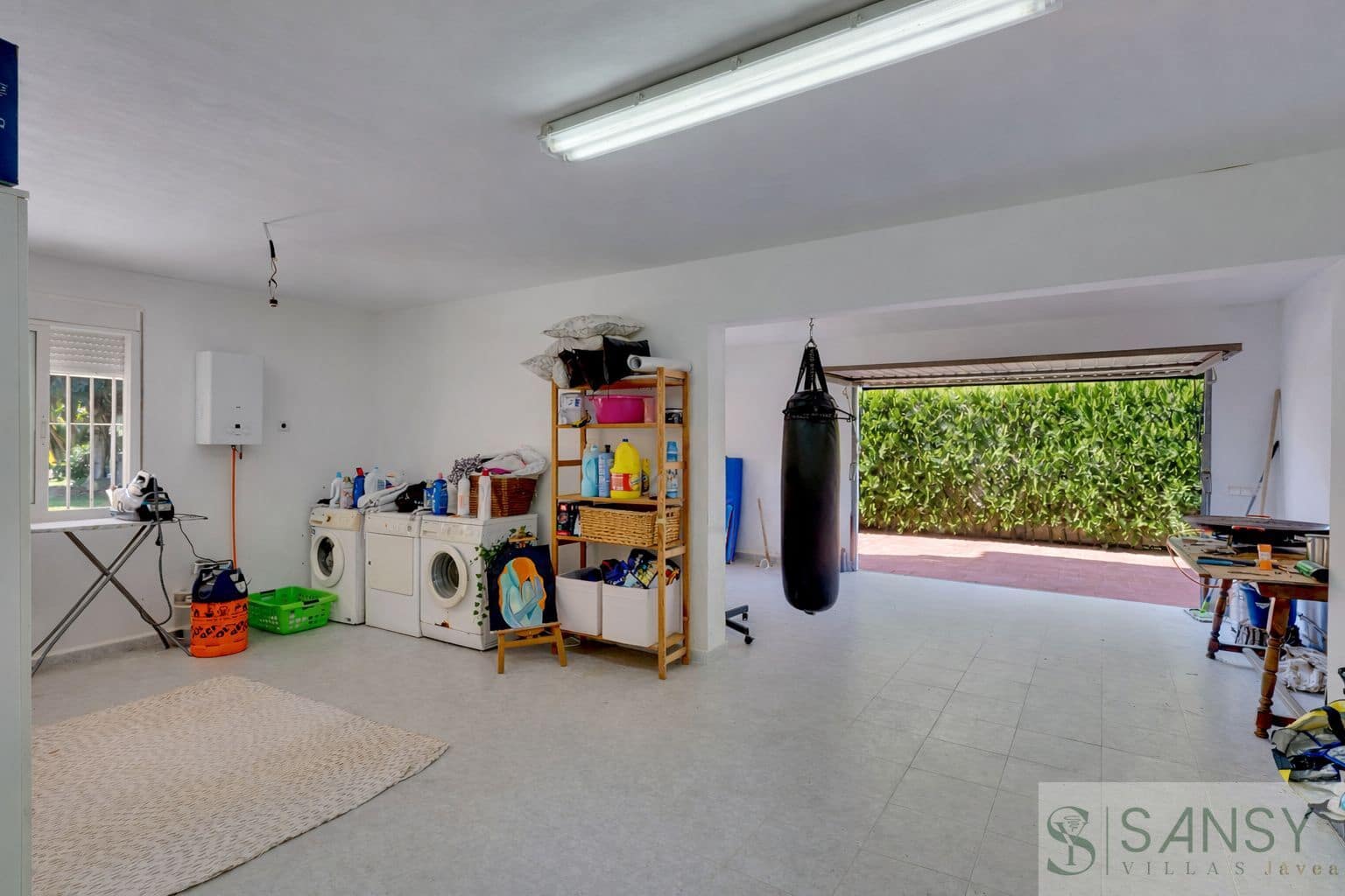 3 chambre Villa/Maison à vendre à Javea / Xabia avec piscine garage - 797 000 € (Ref: 9796232)