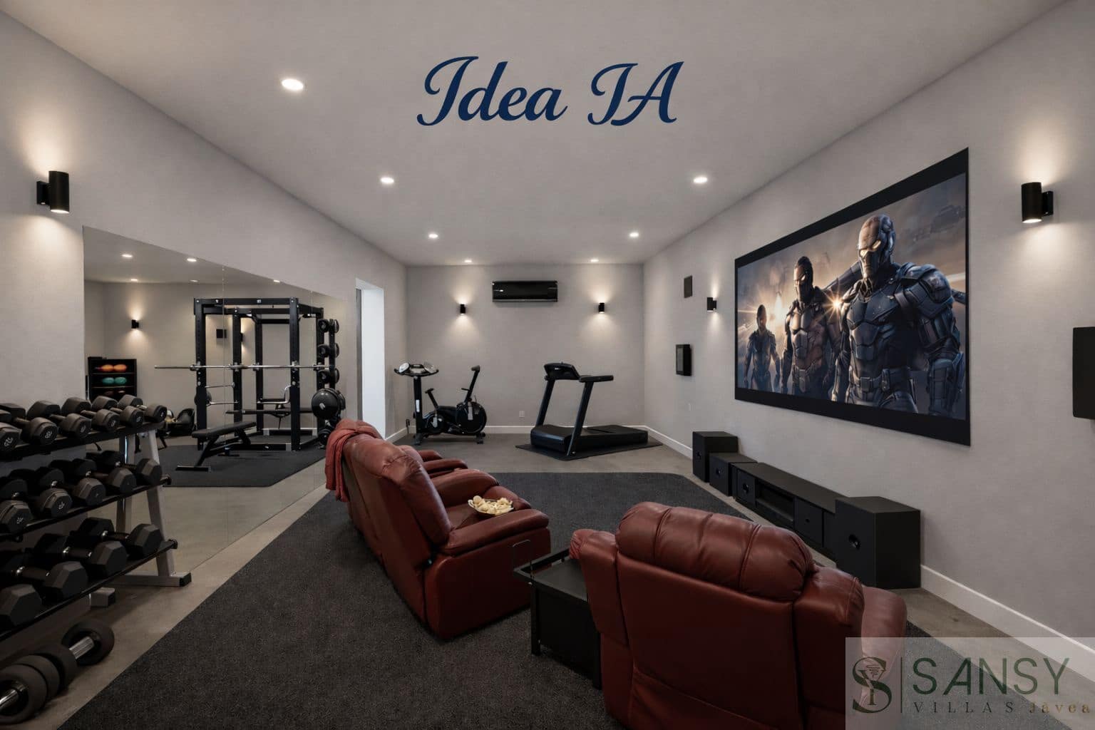 3 chambre Villa/Maison à vendre à Javea / Xabia avec piscine garage - 797 000 € (Ref: 9796232)