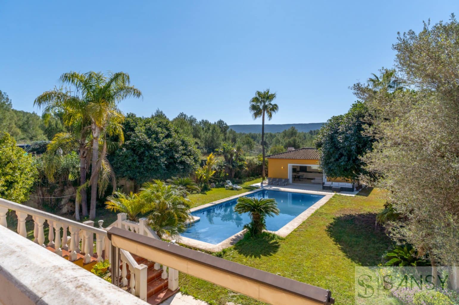 3 chambre Villa/Maison à vendre à Javea / Xabia avec piscine garage - 797 000 € (Ref: 9796232)