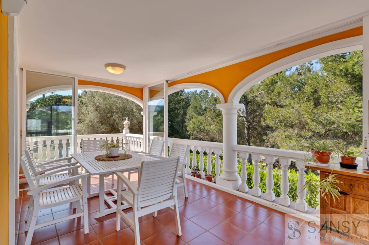 3 chambre Villa/Maison à vendre à Javea / Xabia avec piscine garage - 797 000 € (Ref: 9796232)